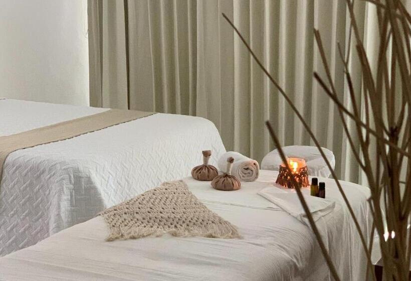 Saastah Hotel Boutique