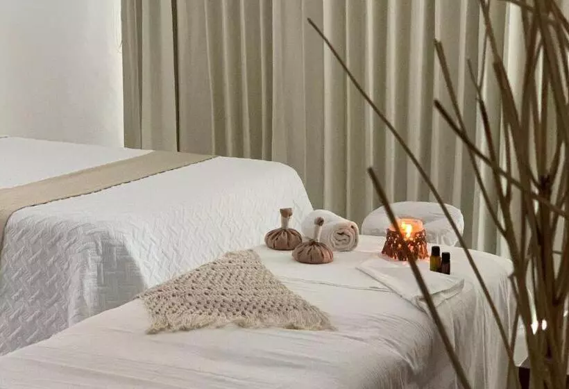 Saastah Hotel Boutique