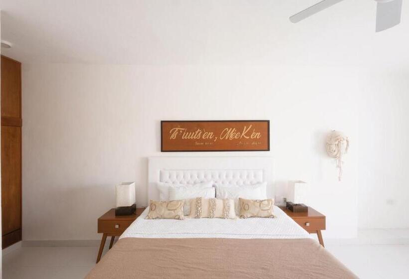 Saastah Hotel Boutique