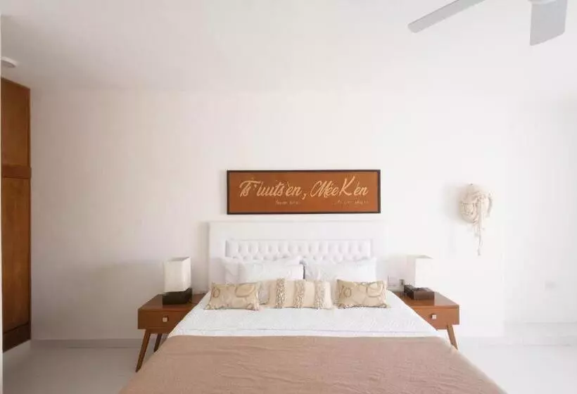 Saastah Hotel Boutique