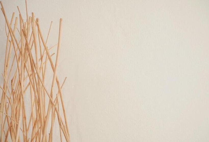 Saastah Hotel Boutique