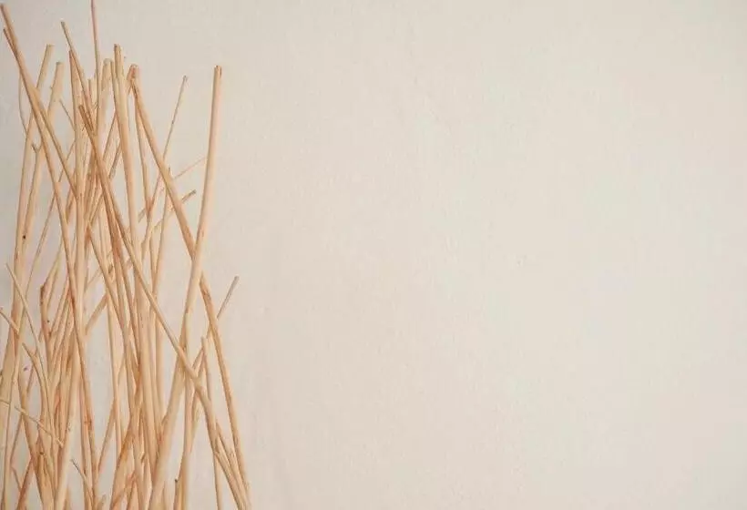 Saastah Hotel Boutique