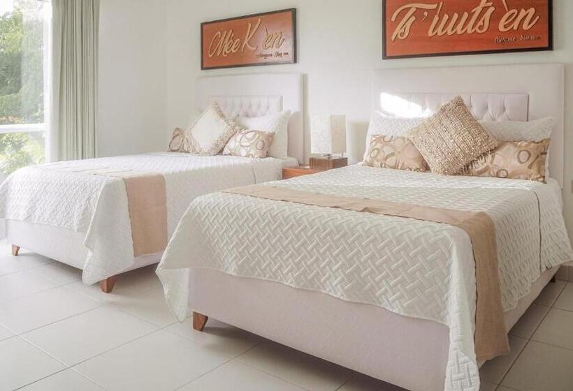 Saastah Hotel Boutique