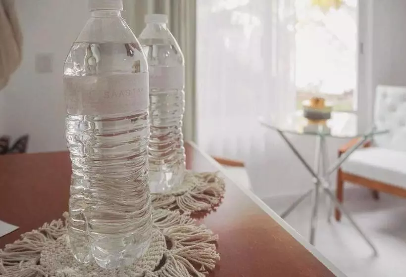 Saastah Hotel Boutique