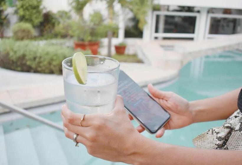 Saastah Hotel Boutique