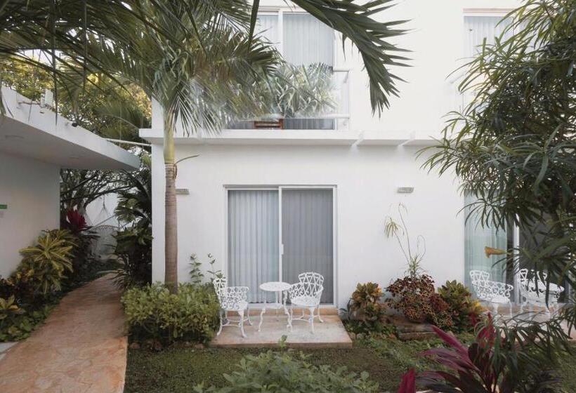 Saastah Hotel Boutique