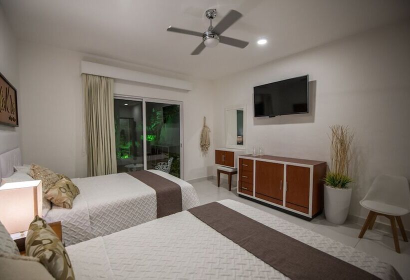 Saastah Hotel Boutique