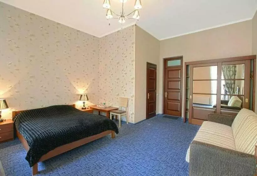 هاستل Apart Hotel Next To Deribasivska