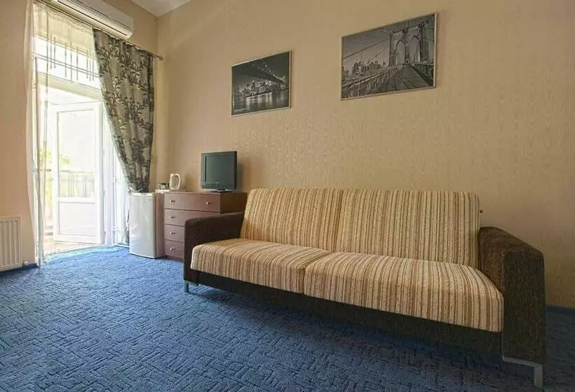 هاستل Apart Hotel Next To Deribasivska