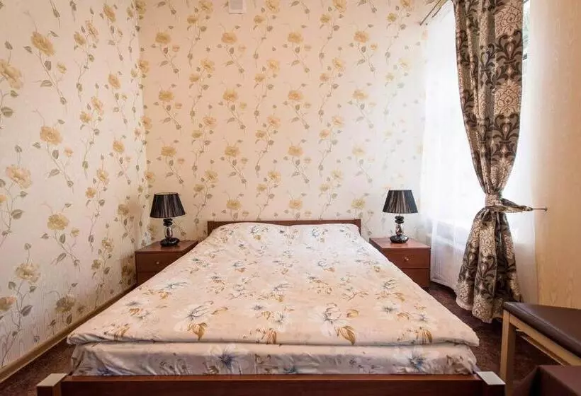 هاستل Apart Hotel Next To Deribasivska