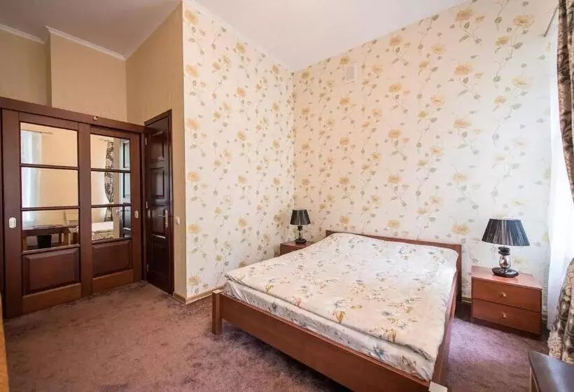 هاستل Apart Hotel Next To Deribasivska