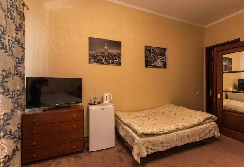 هاستل Apart Hotel Next To Deribasivska