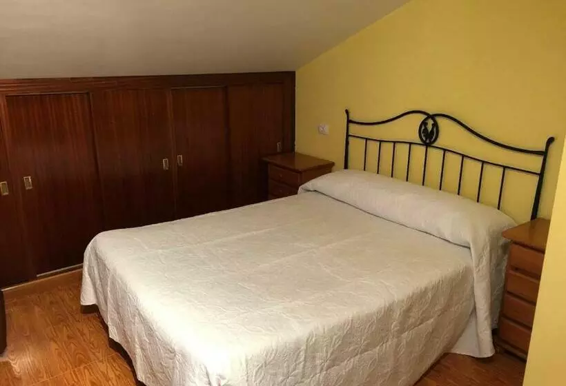 B&b O Barqueiro 2