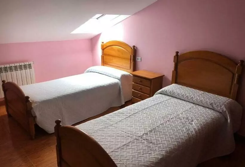 B&b O Barqueiro 2
