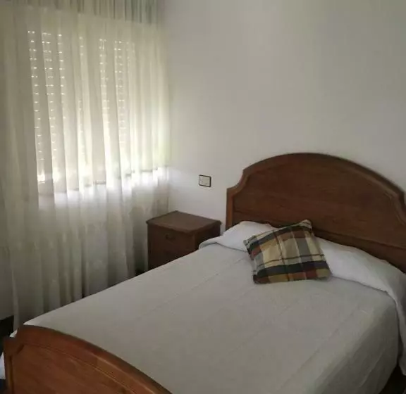 B&b O Barqueiro 2