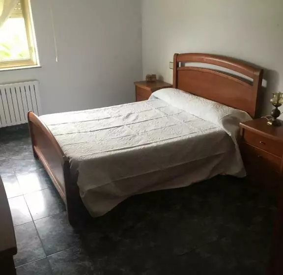 B&b O Barqueiro 2