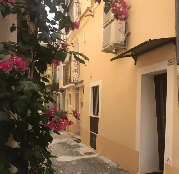 B&b San Giovanni