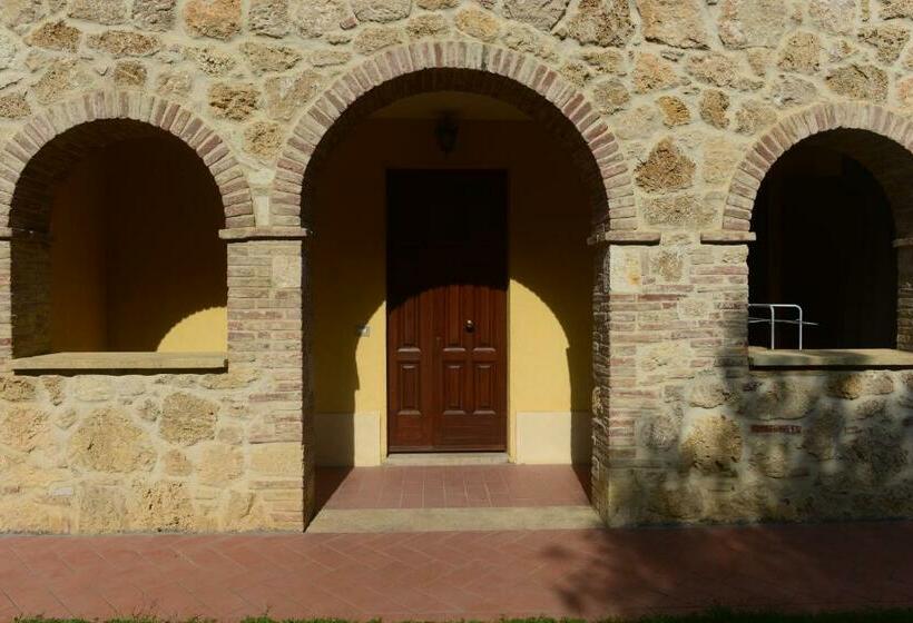 צימר The Grapevine By Manvi