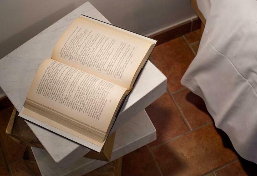 호텔 Albergo Fontanelle