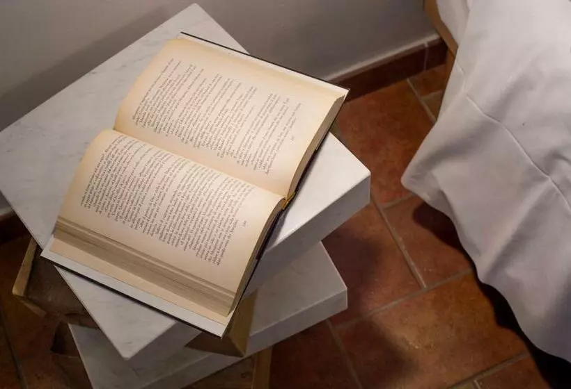 Hotelli Albergo Fontanelle