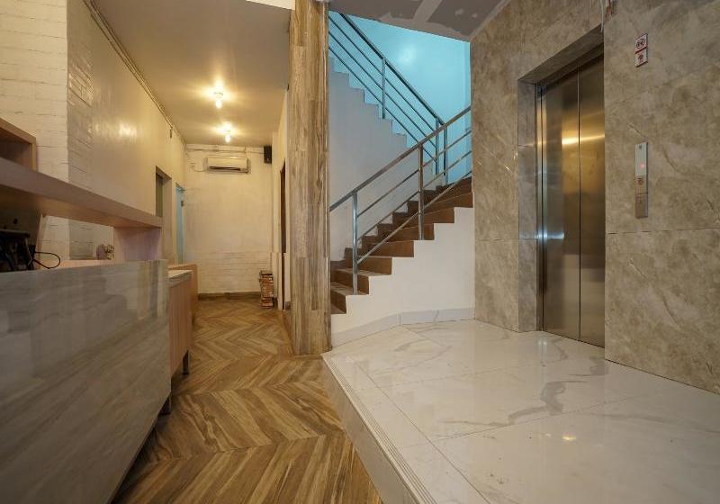 酒店 Oyo 1270 Residence 8