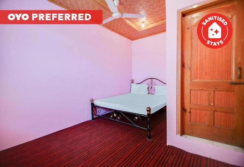 Hotel Oyo 46688 Marhaba