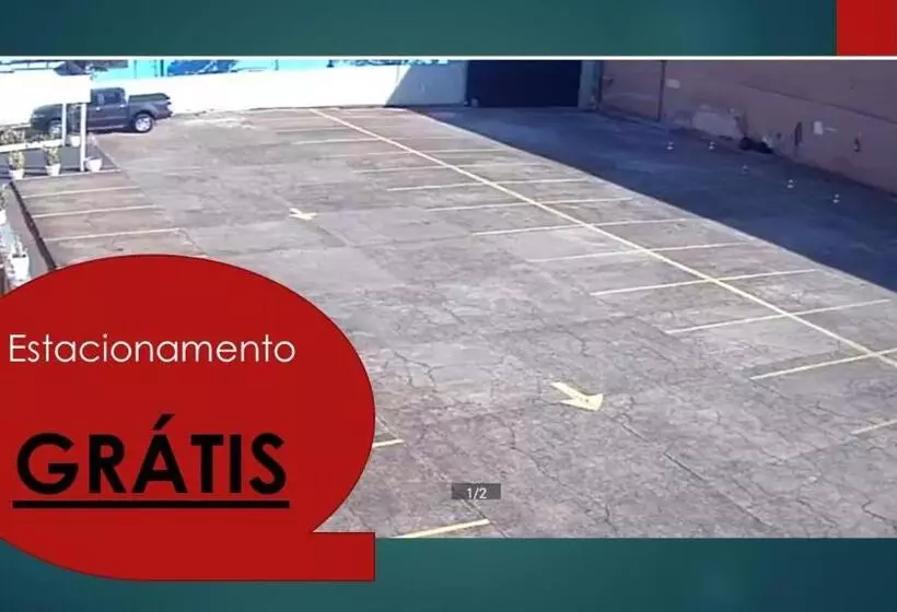 Londres Royal Hotel   Cama De Alvenaria