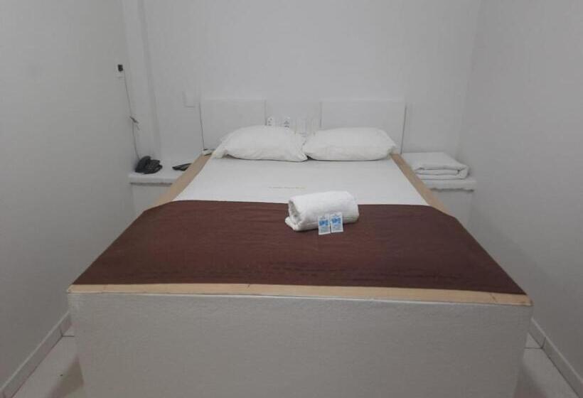 Londres Royal Hotel   Cama De Alvenaria