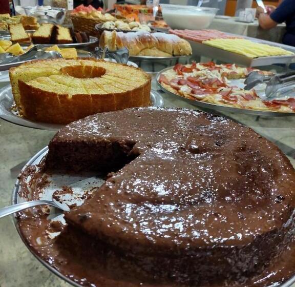 Londres Royal Hotel   Cama De Alvenaria