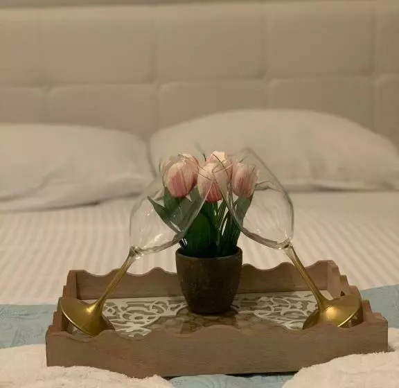 پانسیون Apartments Dibra
