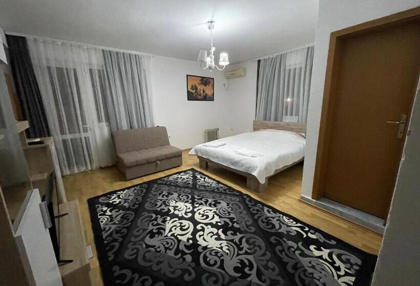 پانسیون Apartments Dibra