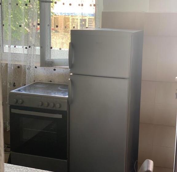 پانسیون Apartments Dibra