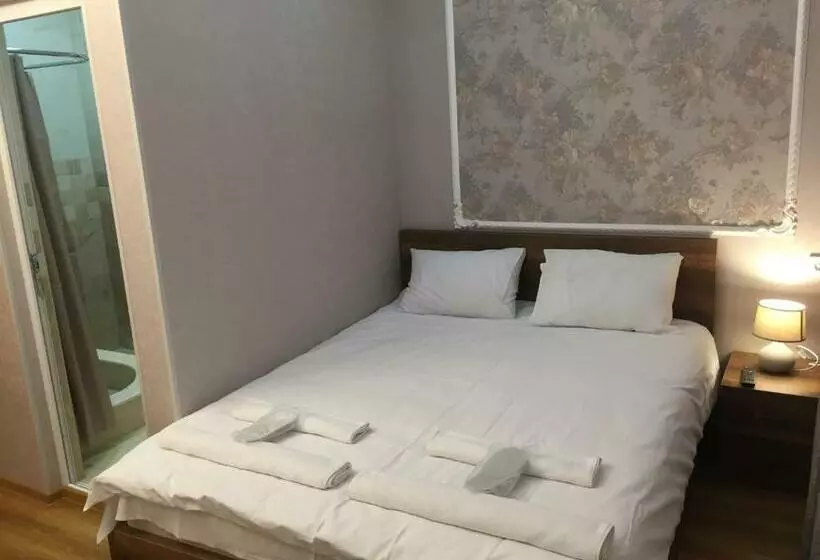 پانسیون Comfort