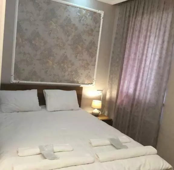 پانسیون Comfort