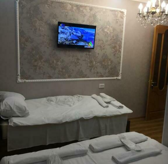 پانسیون Comfort