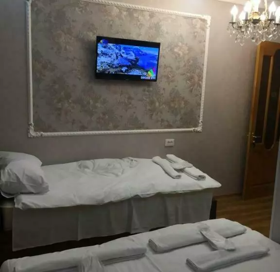 پانسیون Comfort