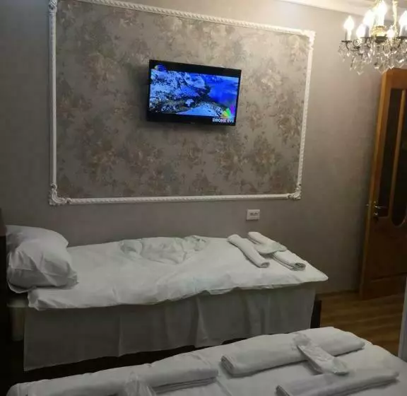 پانسیون Comfort