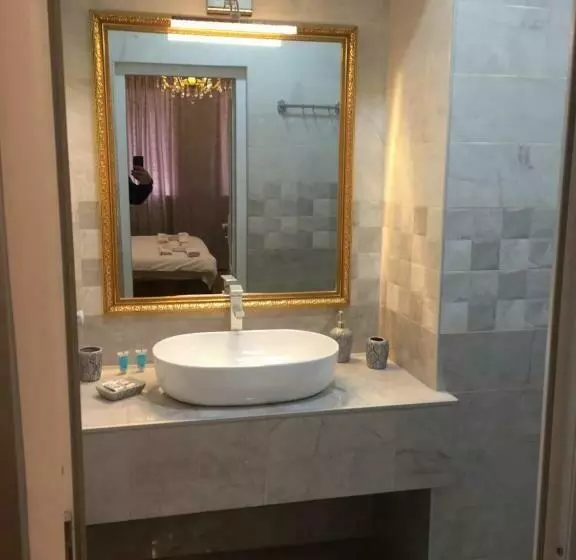 پانسیون Comfort