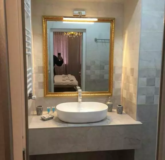 پانسیون Comfort