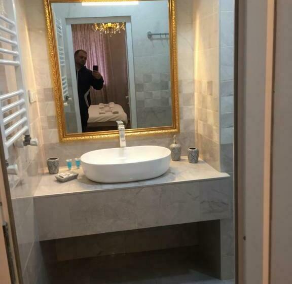 پانسیون Comfort