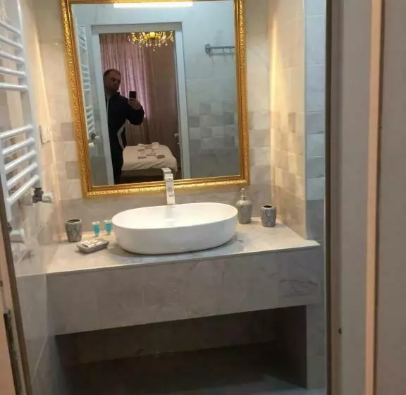 پانسیون Comfort