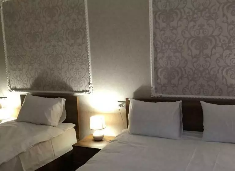 پانسیون Comfort