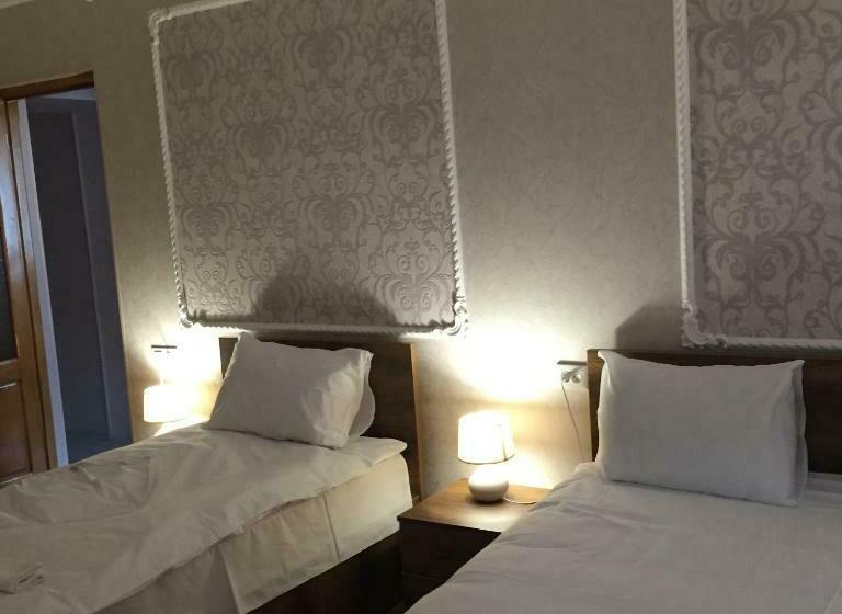 پانسیون Comfort