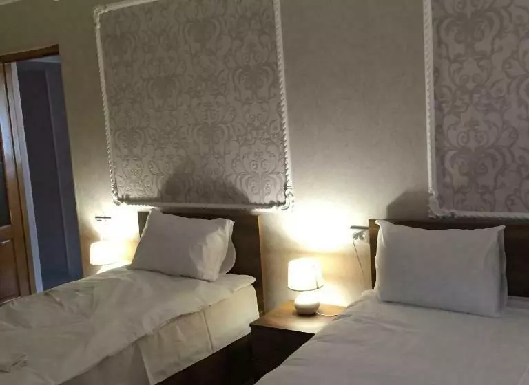 پانسیون Comfort