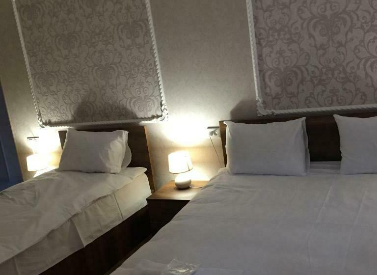 پانسیون Comfort