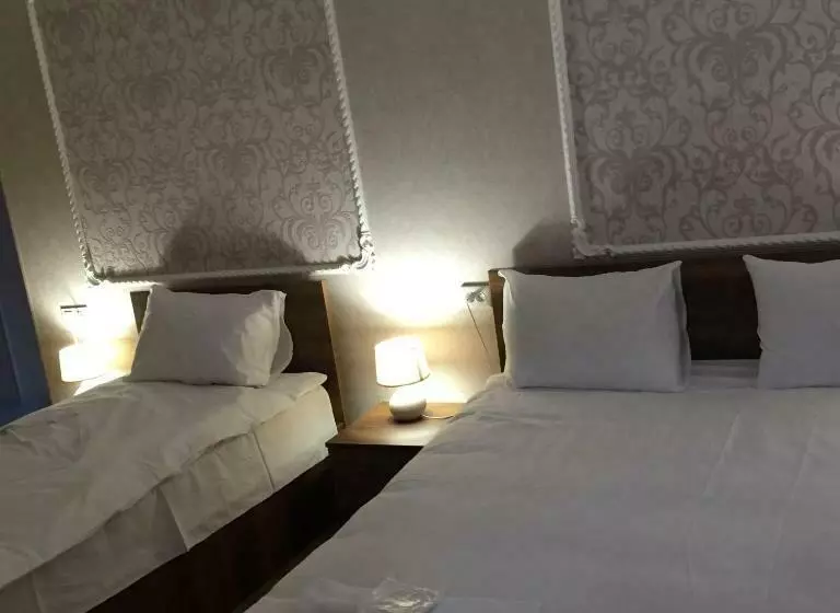 پانسیون Comfort