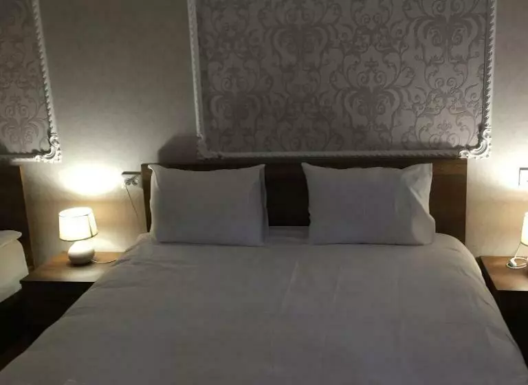 پانسیون Comfort