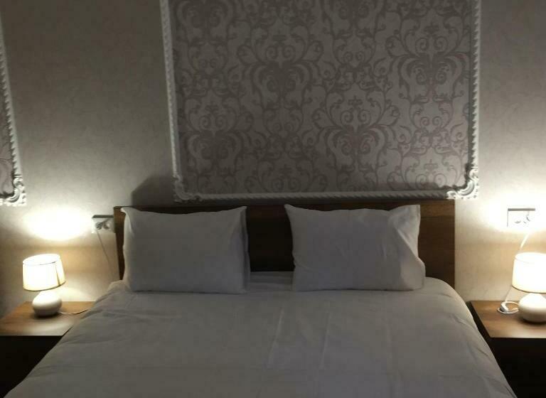 پانسیون Comfort