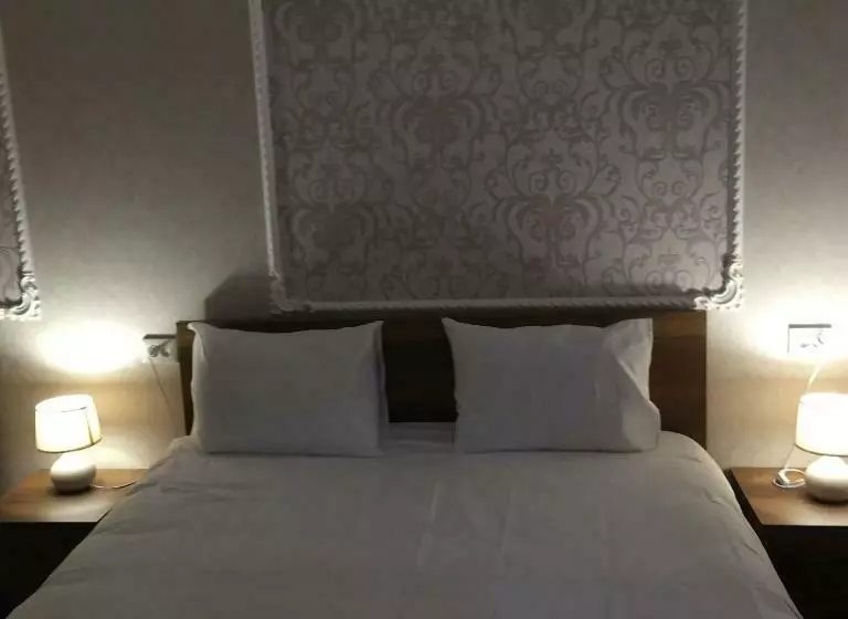 پانسیون Comfort