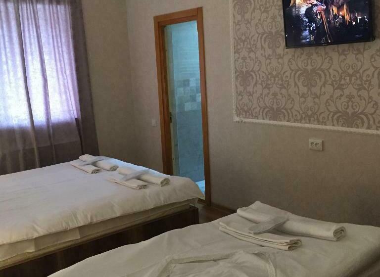 پانسیون Comfort